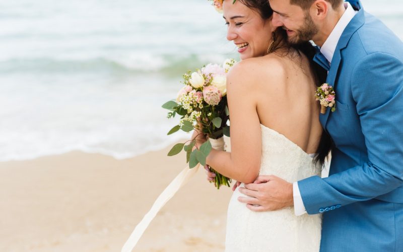 Simple Steps To Have The Perfect Wedding Day